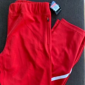 Nike Basketball Pants